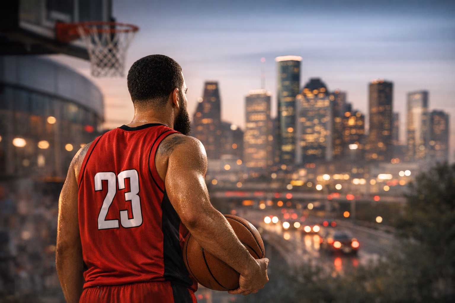 Fred VanVleet Trade Talk Adds to Rockets Offseason Heat