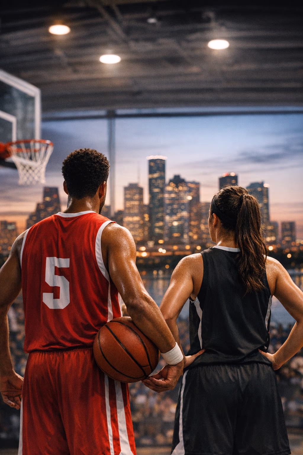 NCAA eligibility ruling favors college hoops players