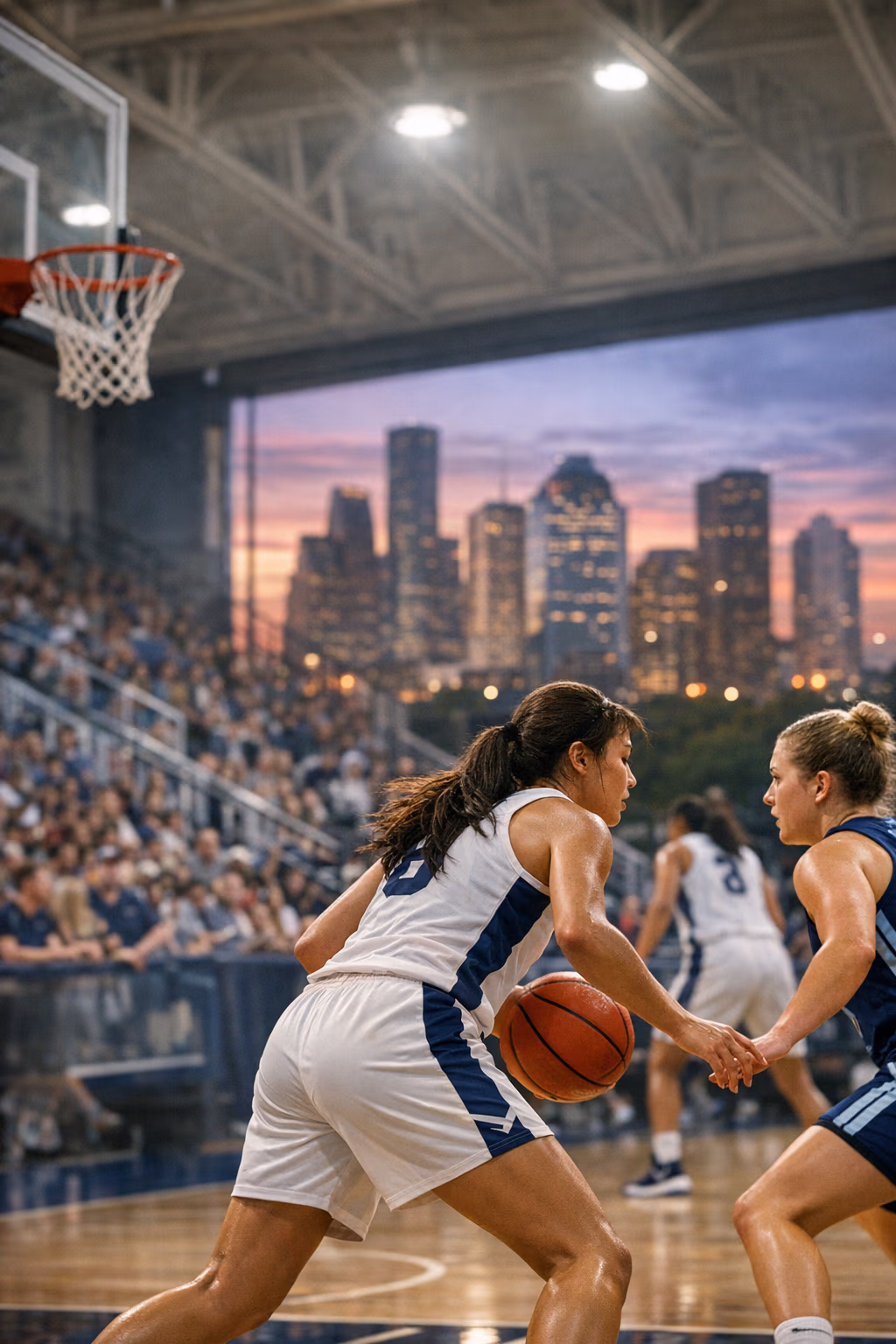 Rice Women’s Basketball Joins Scheduling Alliance