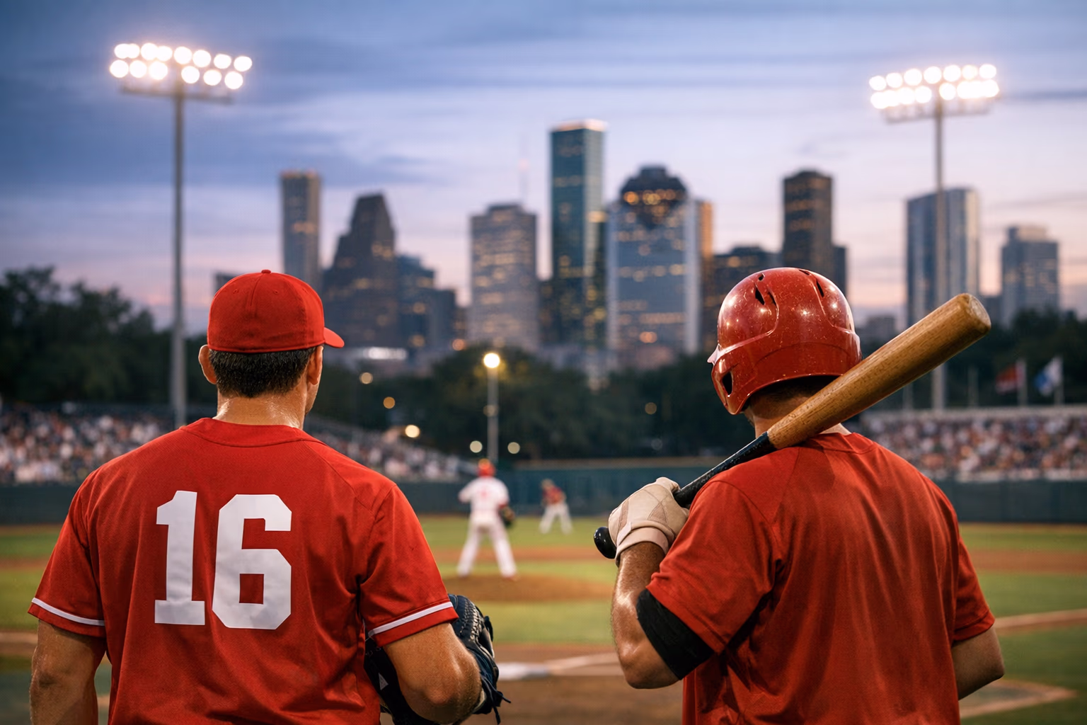 University of Houston MLB Draft Preview Puts Coogs in Focus