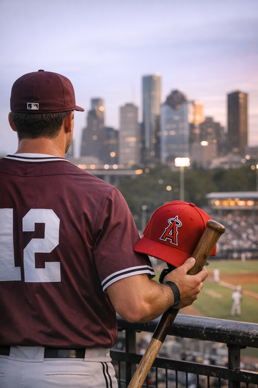 Angels Draft Texas A&M Infielder Gavin Grahovac