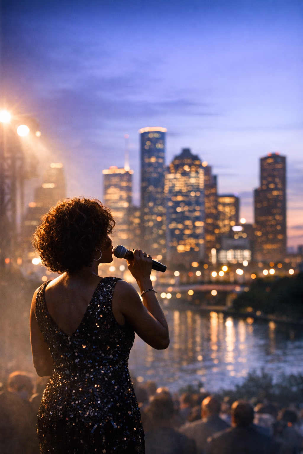 Whitney Houston Voice Legacy Draws Fresh Attention