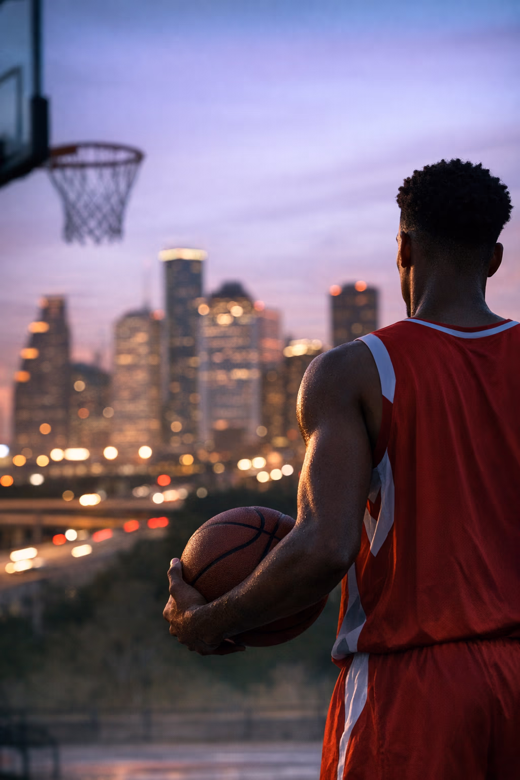 Trevon Brazile Gives Rockets a Fresh NBA Option