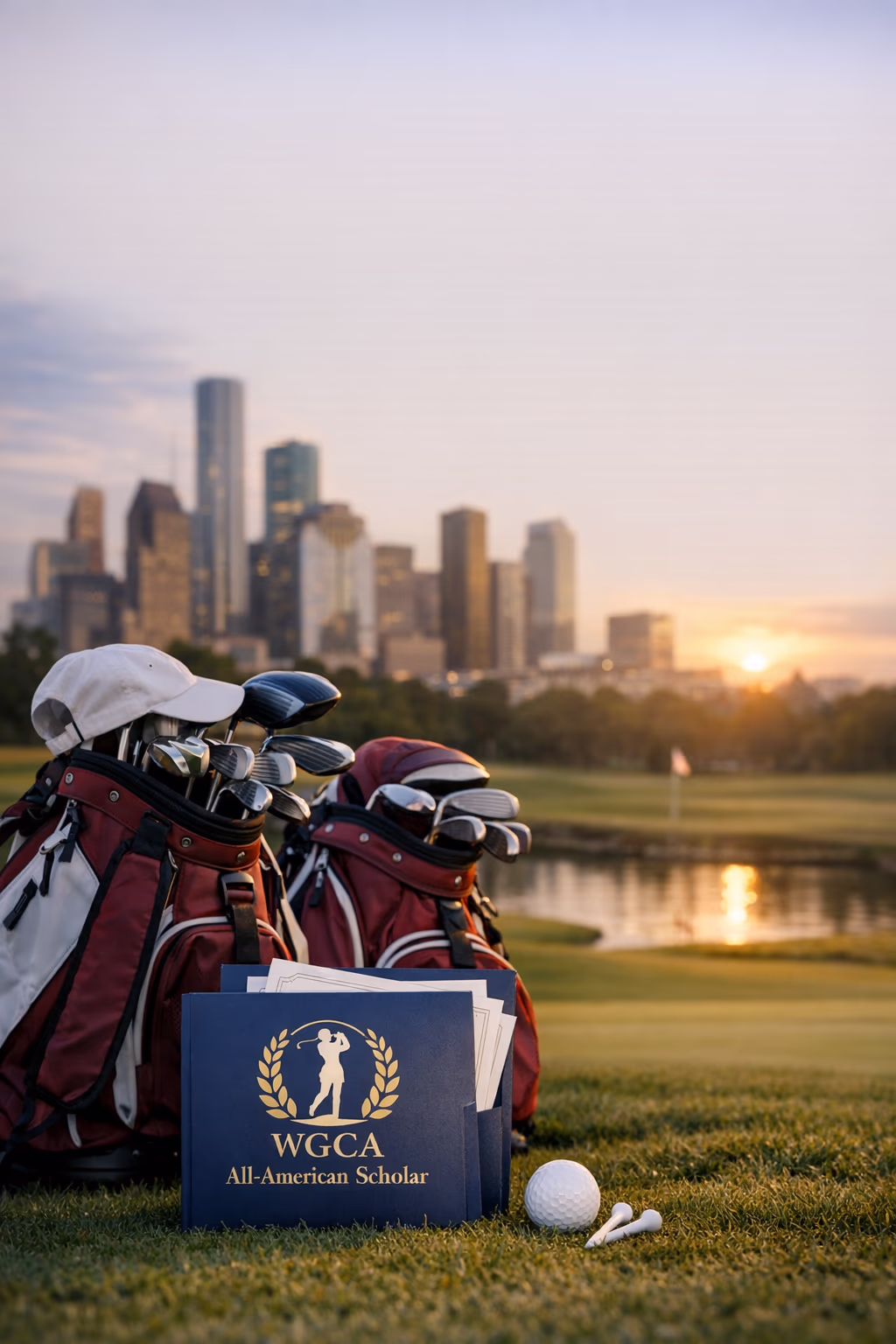 WGCA All-American Scholar Honors Go to A&M Pair
