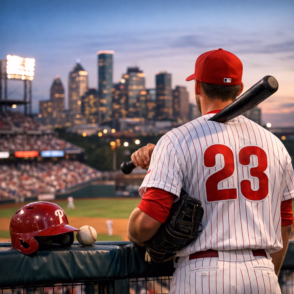 Baseball’s Casey Higgins Signs Phillies Contract After UT Career