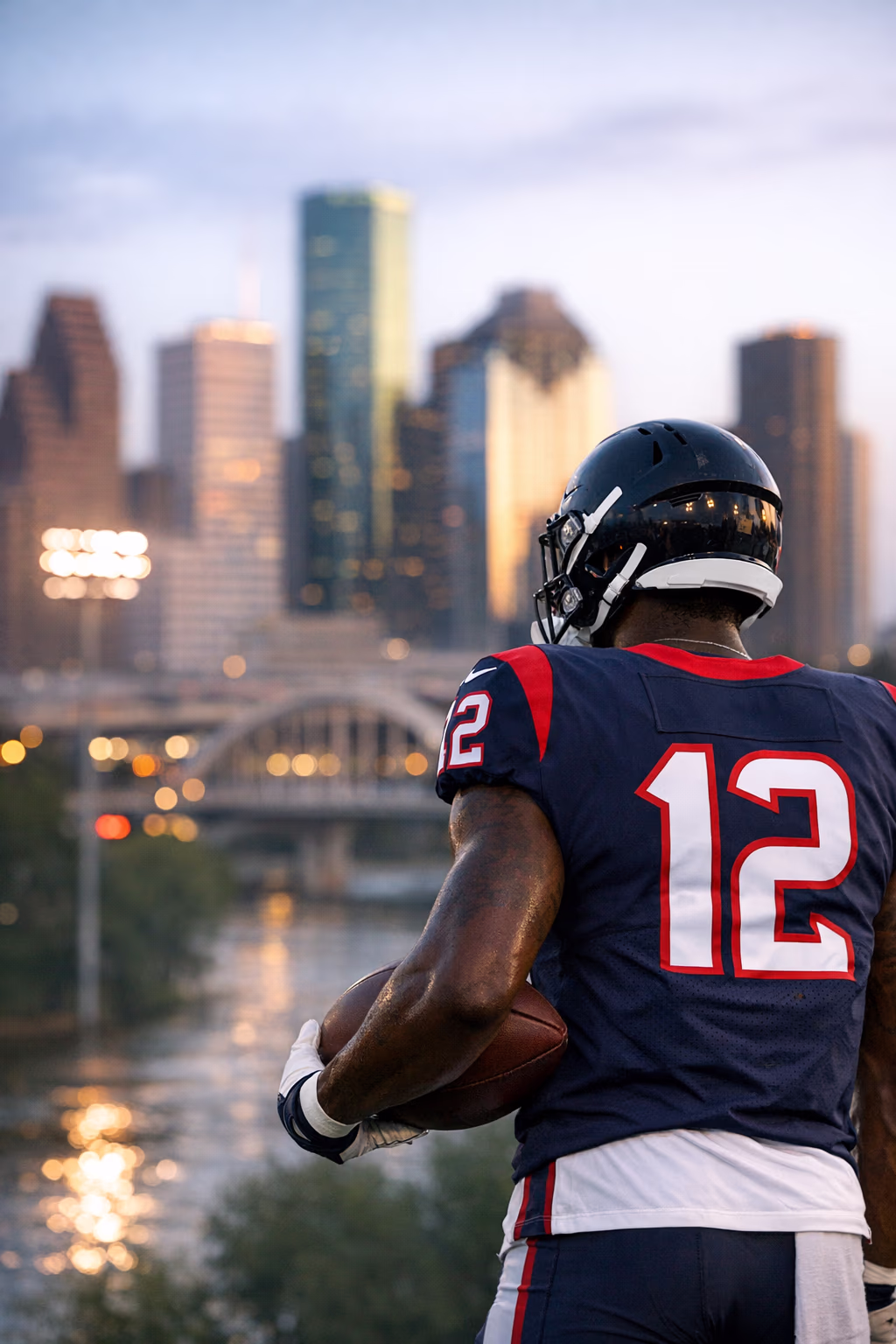 Nico Collins Earns NFL Praise as Texans' Ideal Receiver