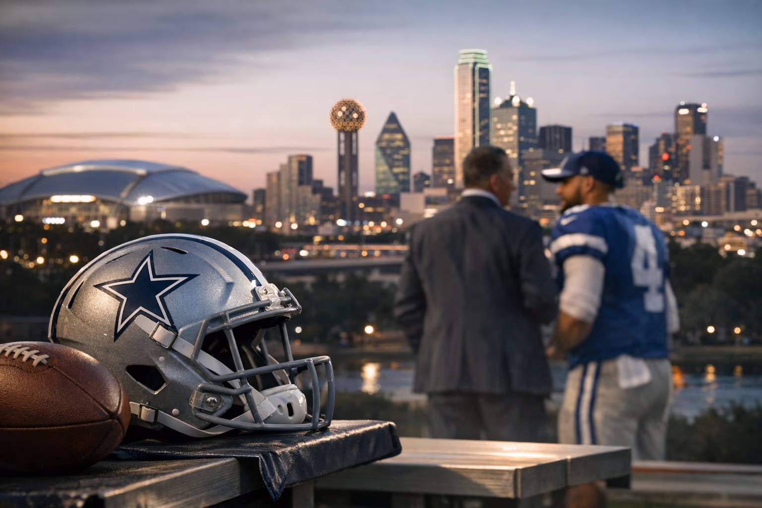 Dak Prescott criticism draws fresh take from NFL analyst