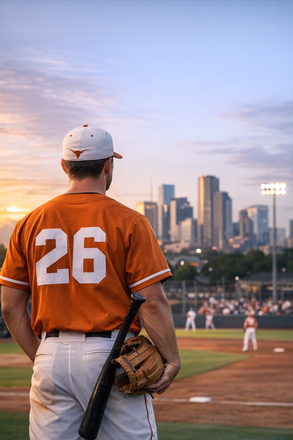 Texas baseball lands another roster boost for 2026