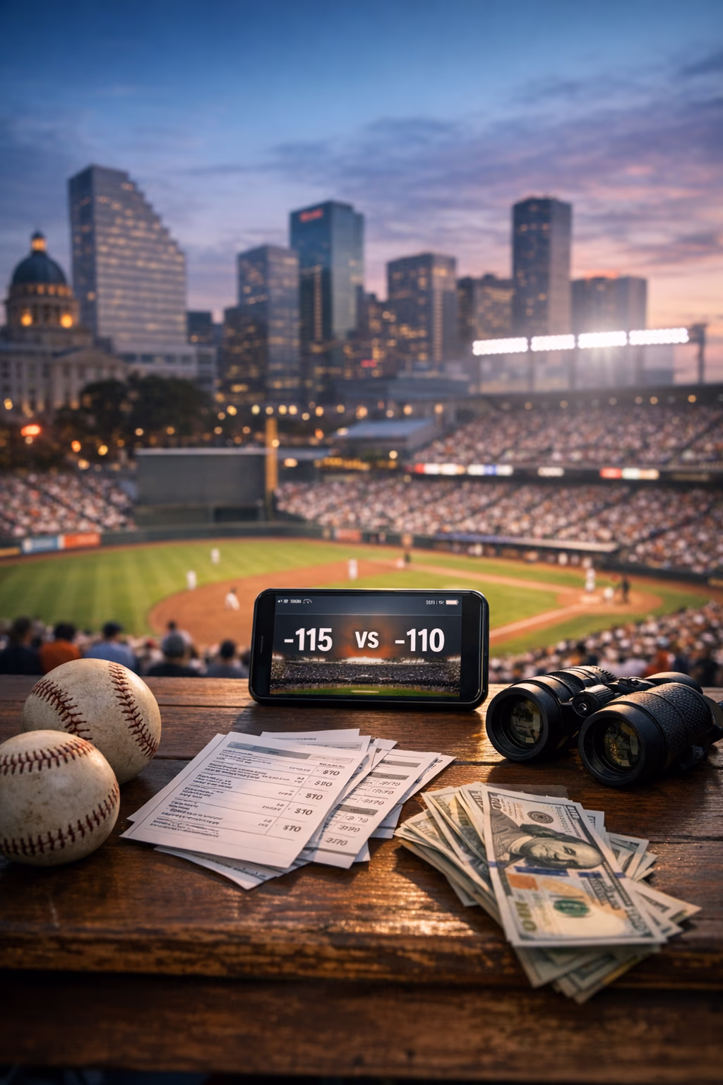 Astros vs Orioles Betting Odds Open Tight for July 19