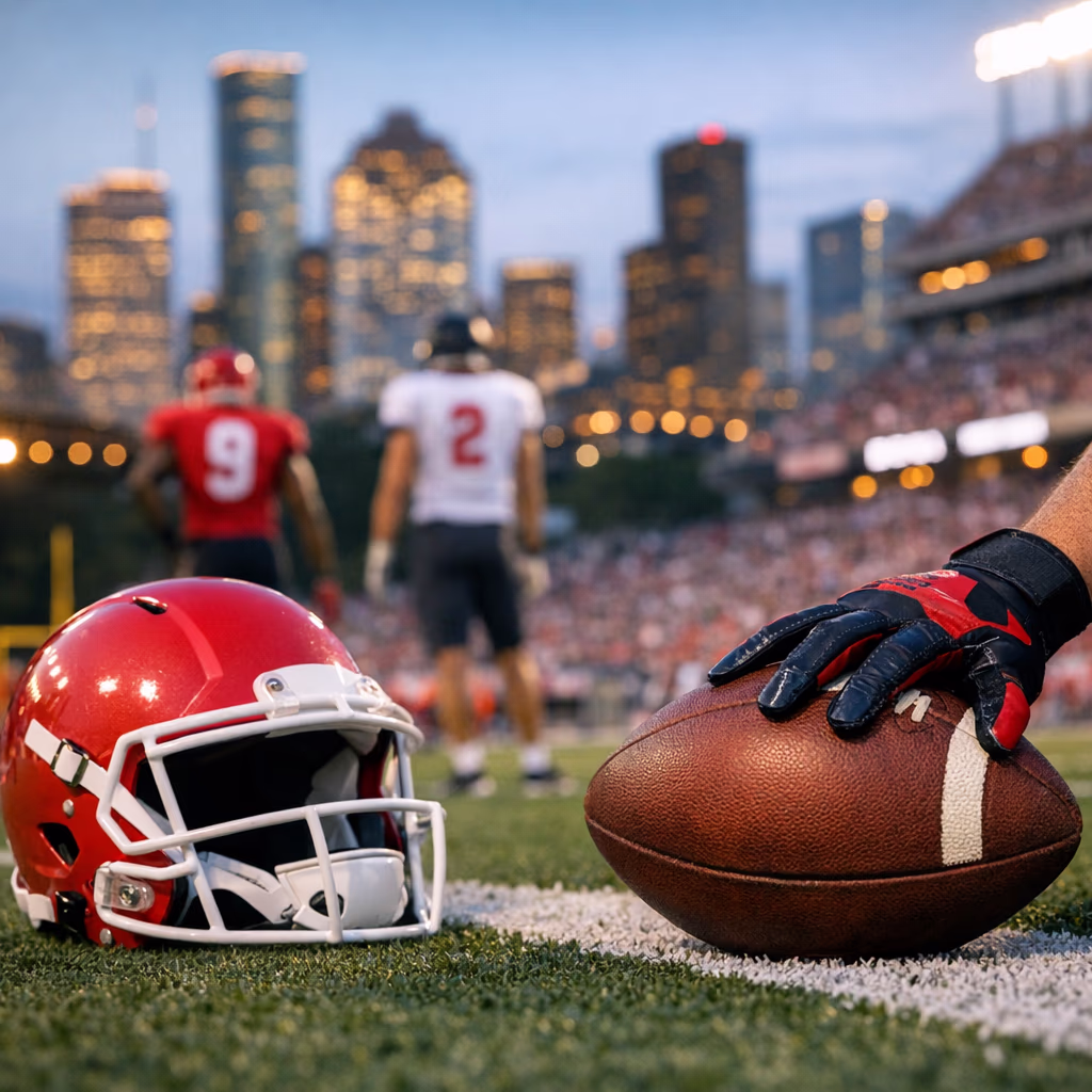 Houston Cougars Turnover Stats Put Ball Security in Focus