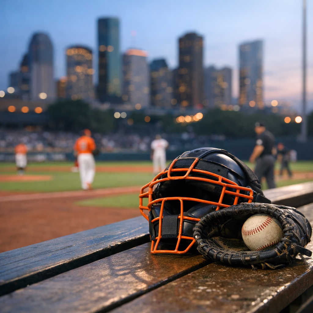 Orioles Win 7 Straight While Adley Rutschman Sits Out