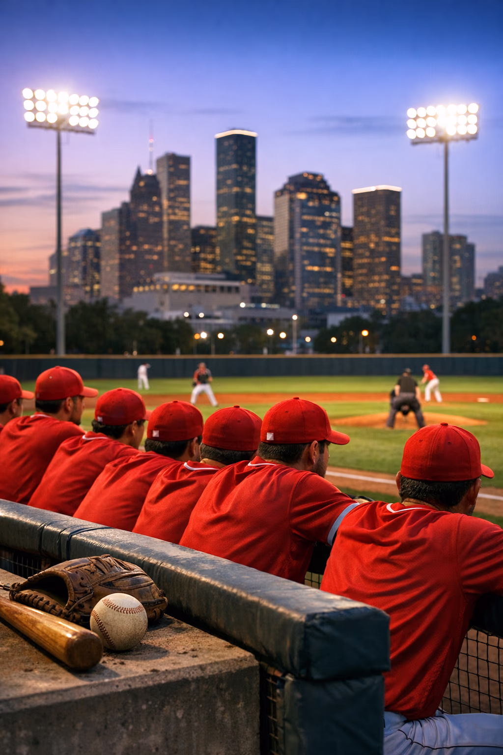 Shriners Children’s 1000 Watchlist Includes 9 UH Cougars