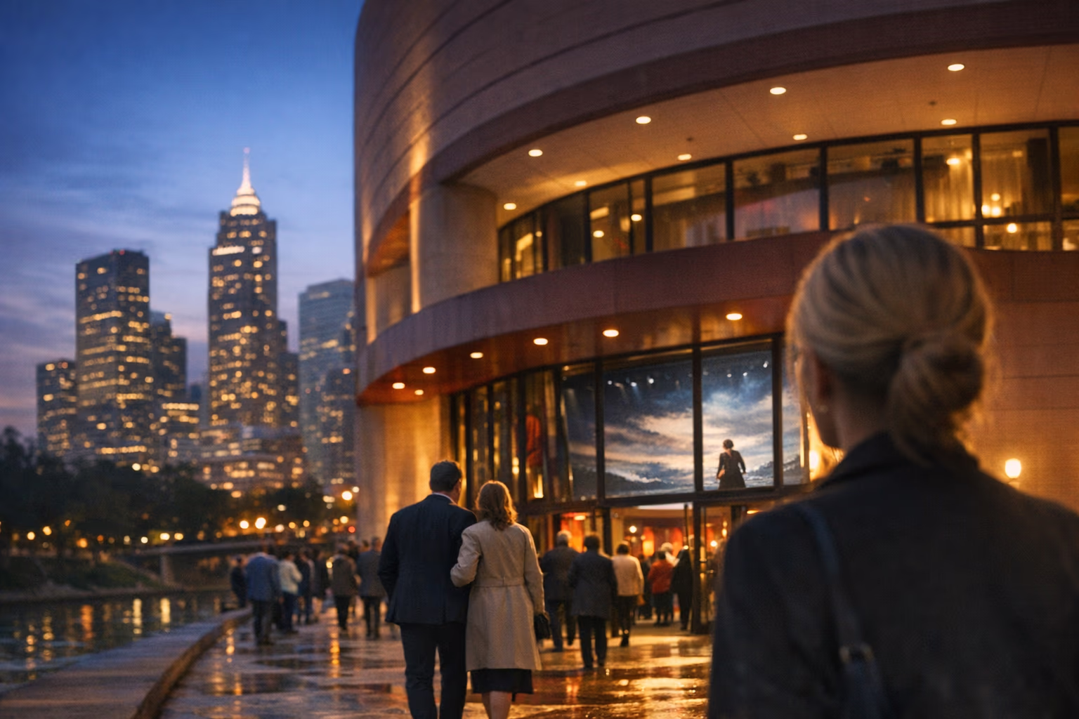 Breaking the Waves gets Houston Grand Opera staging