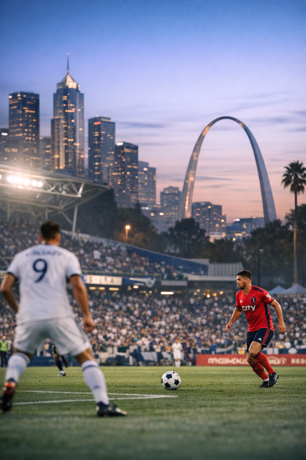 LA Galaxy vs St. Louis City prediction for July 22
