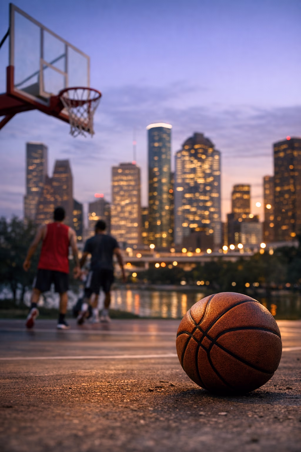Rockets fatal flaw still hangs over Houston roster