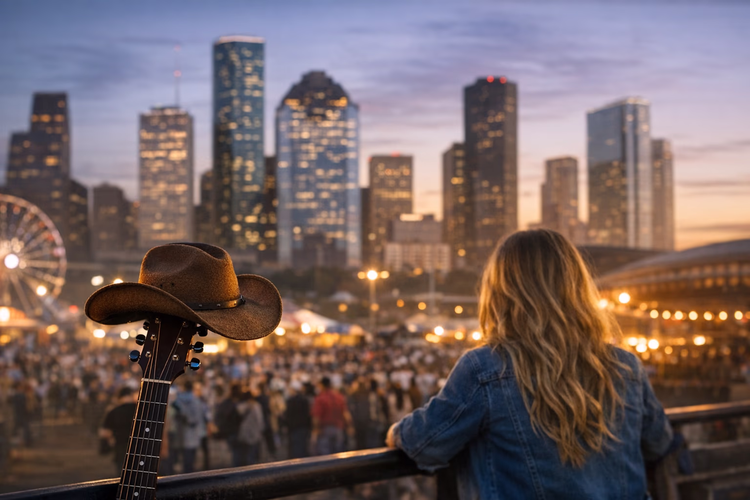 Ella Langley’s Choosin’ Texas Nears Historic Chart Mark