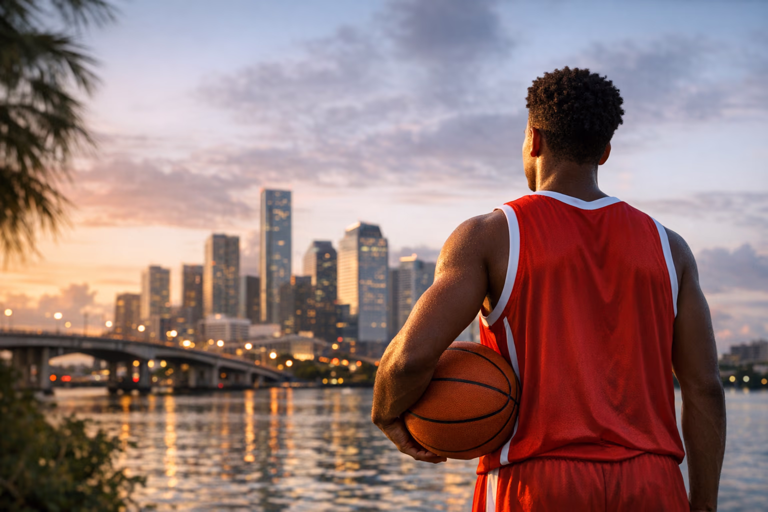 UH basketball lands 2027 recruit from Florida