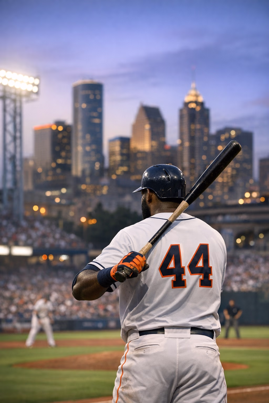 Yordan Alvarez fuels Astros MVP talk with huge 2024 pace