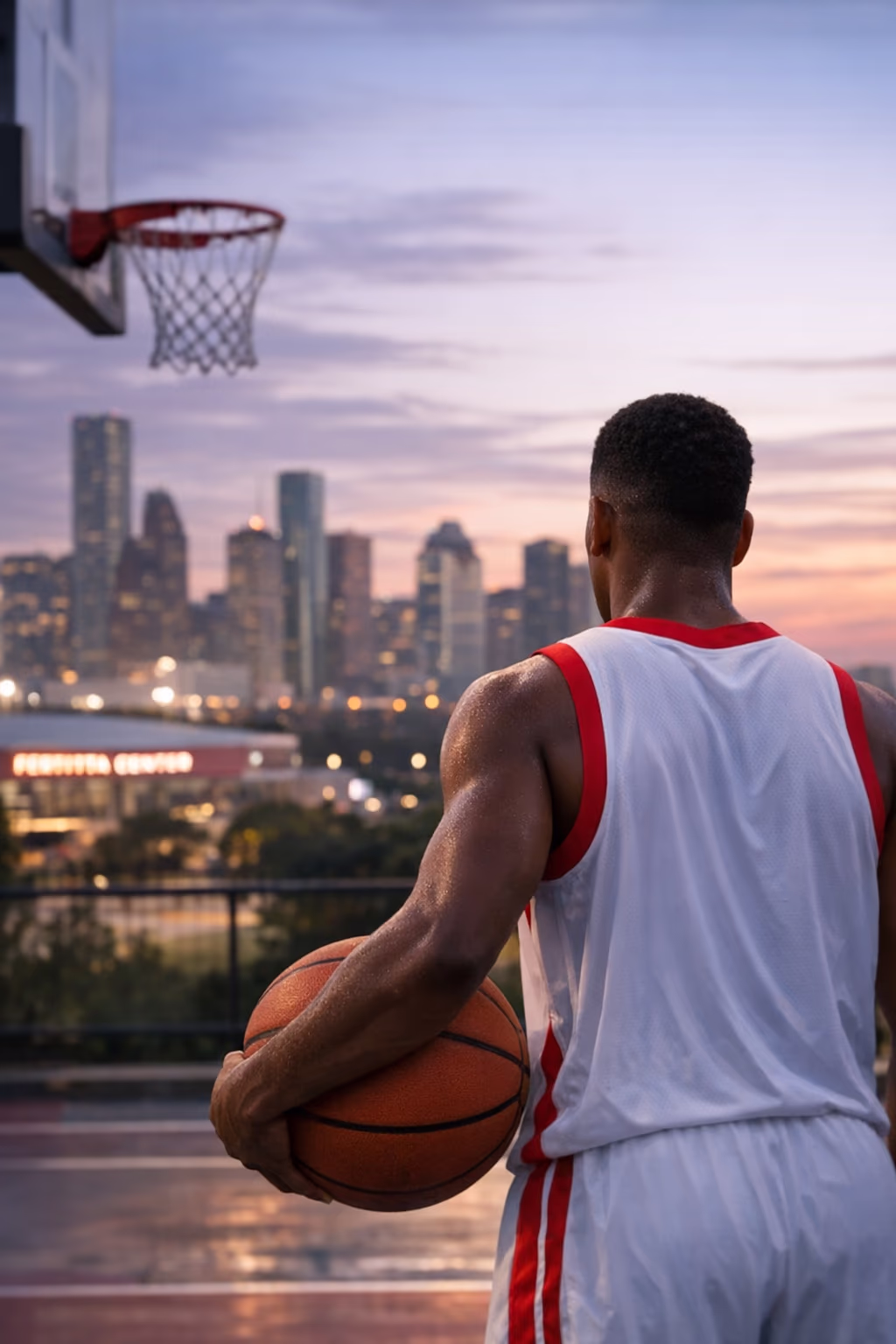 Houston Basketball Adds Four-Star Guard to 2025 Class