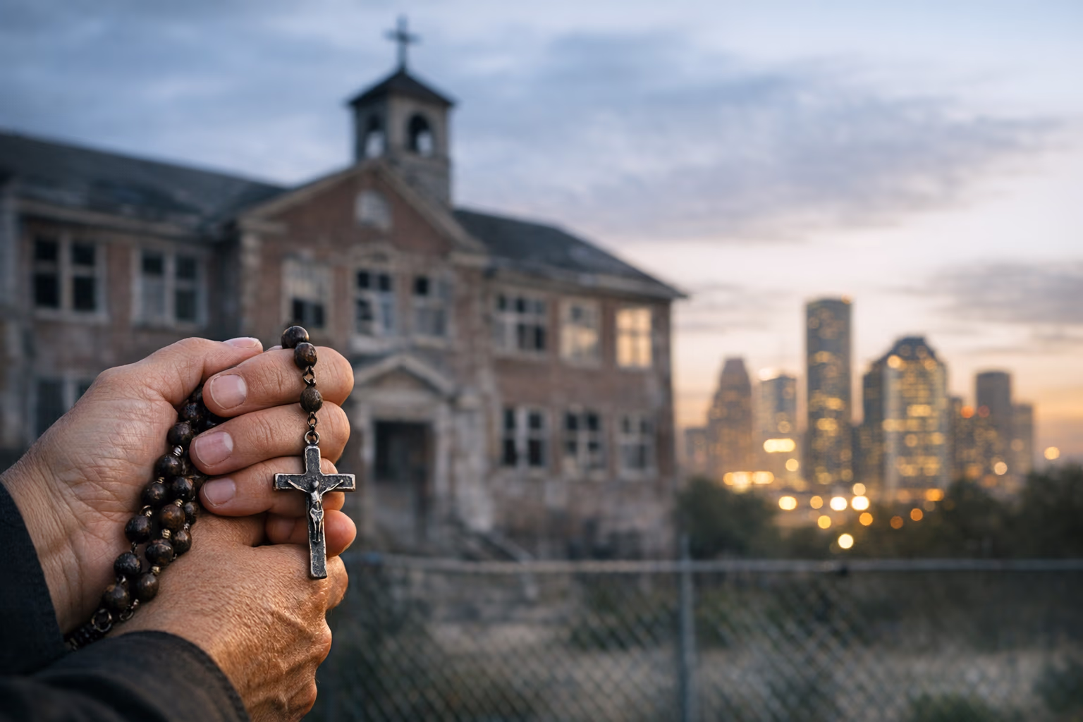 Former Christian Brothers Schools Set Abuse Compensation