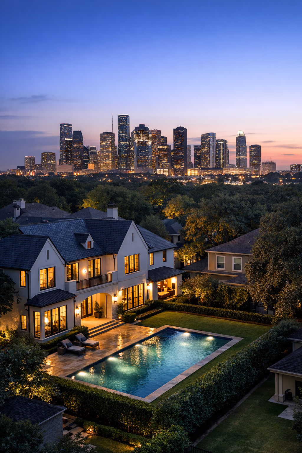 West University home tops Houston luxury sales list