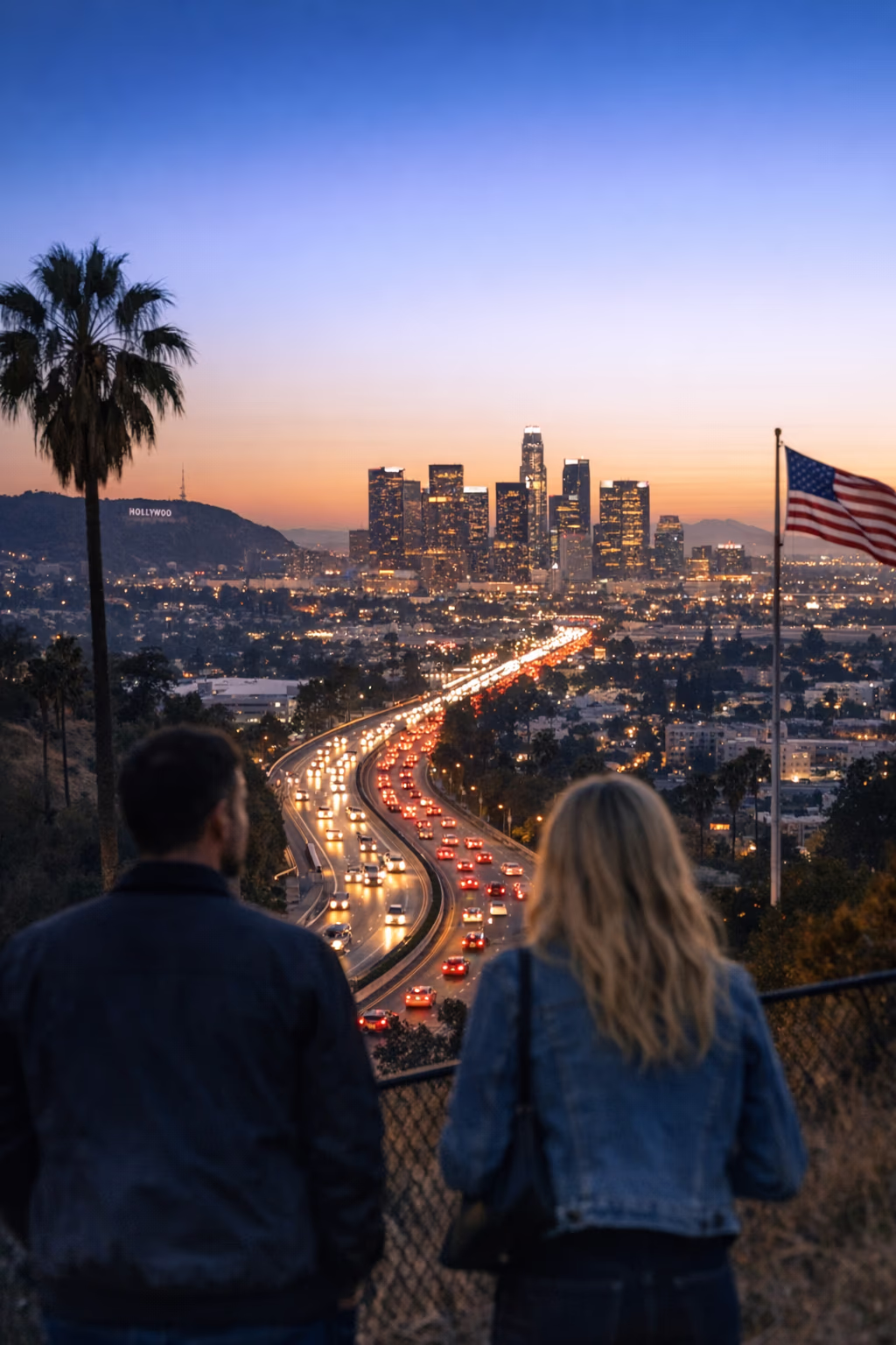 California Dreaming Essay Revisits the State’s Political Path