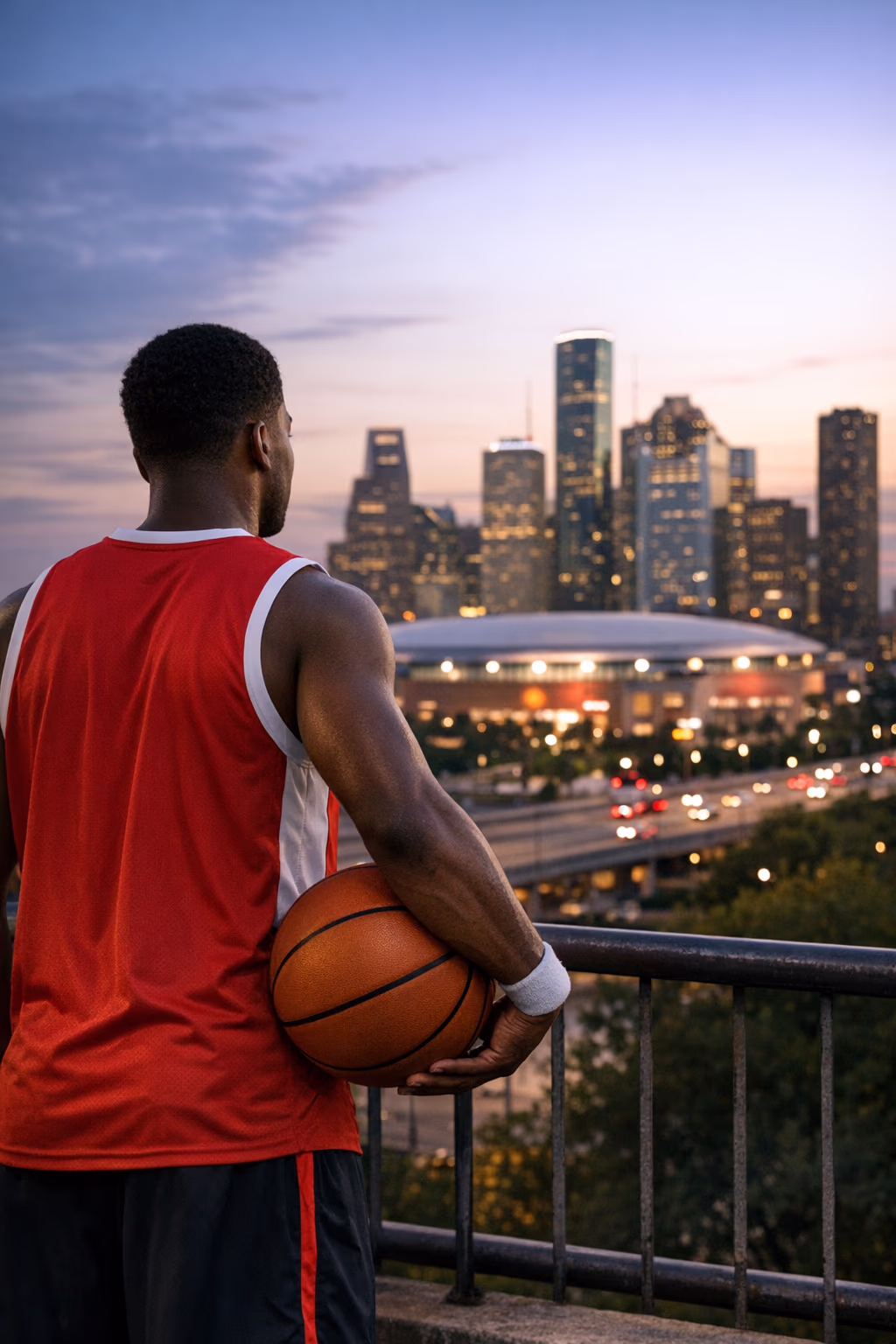 Jaivion Martin Commits to Houston After ESPN Ranking
