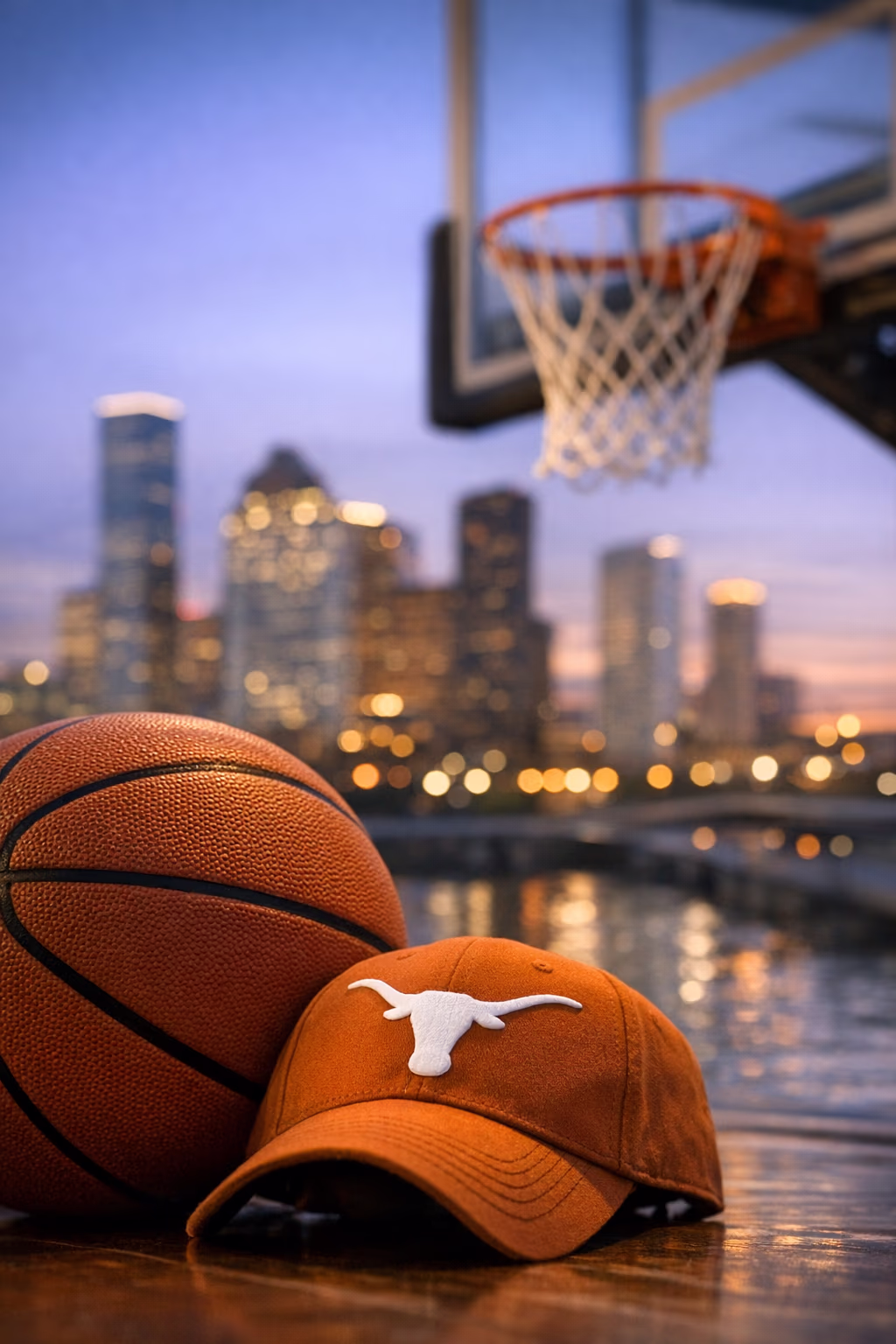 SEC releases 2026-27 men’s basketball schedule for Texas