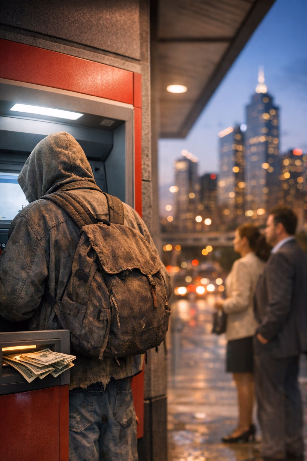 Babylon Bee Wells Fargo Satire Draws Attention Online