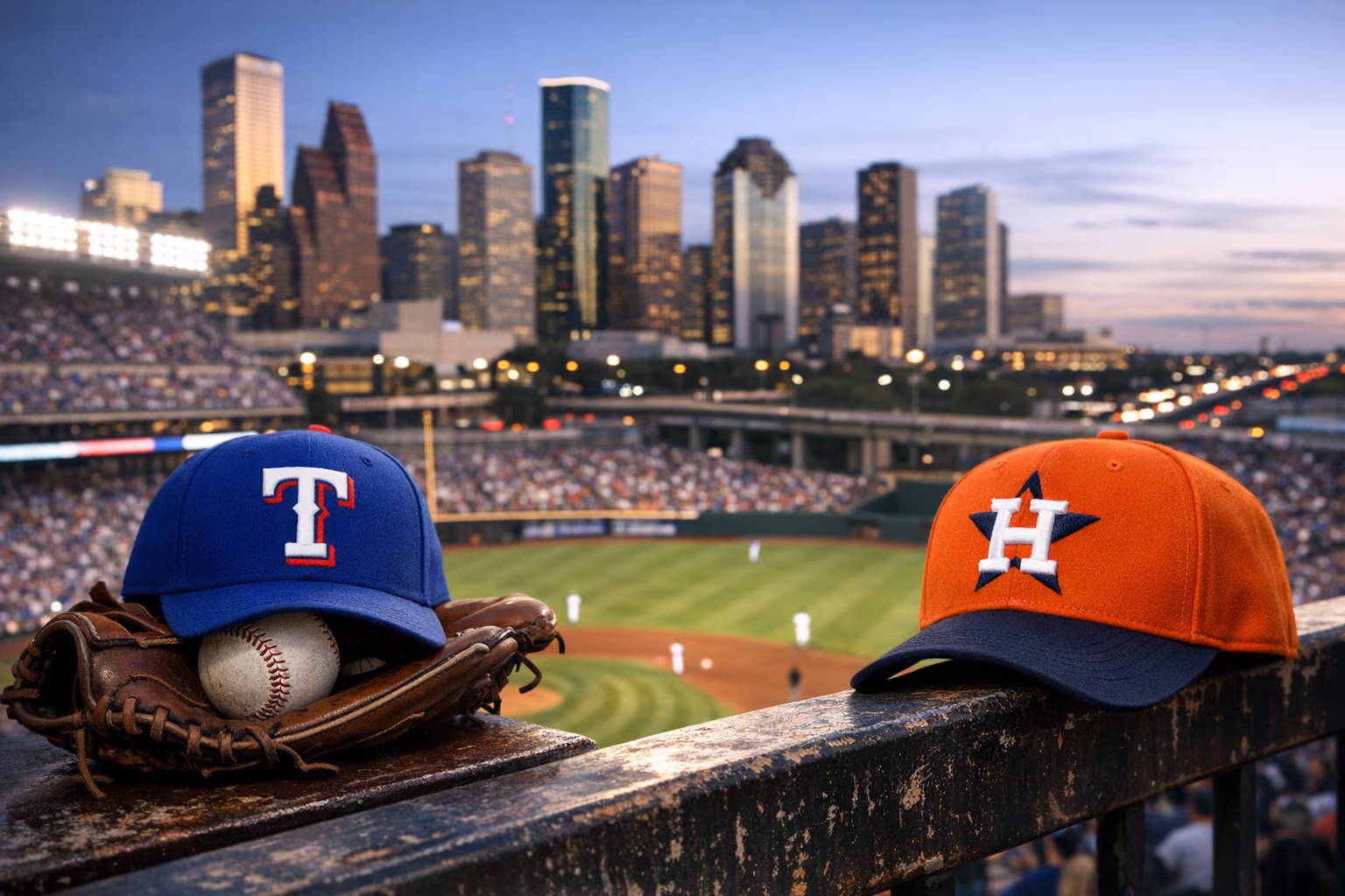 Rangers hold AL West lead with division's lone winning record
