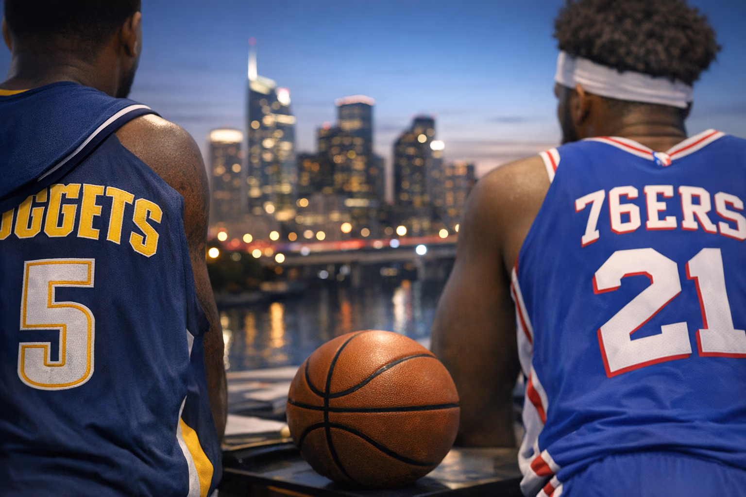 KCP Rumors Put 76ers Roster Moves in Spotlight
