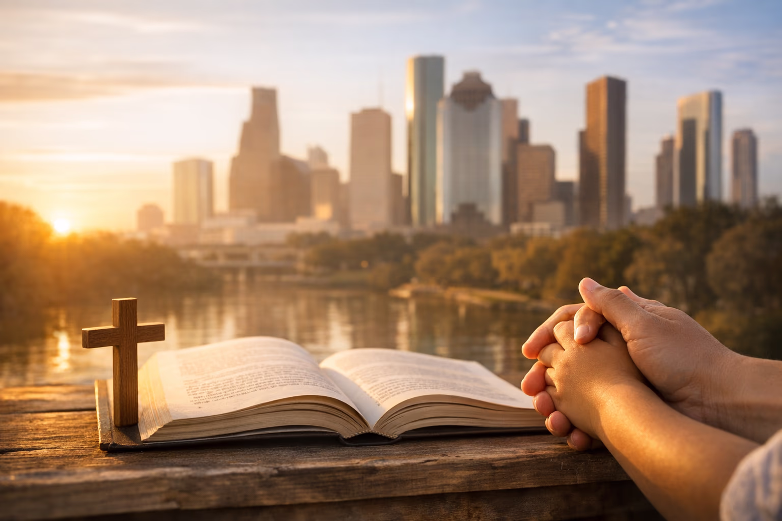 A Letter to My Child Shares Shaquandra Porter's Faith
