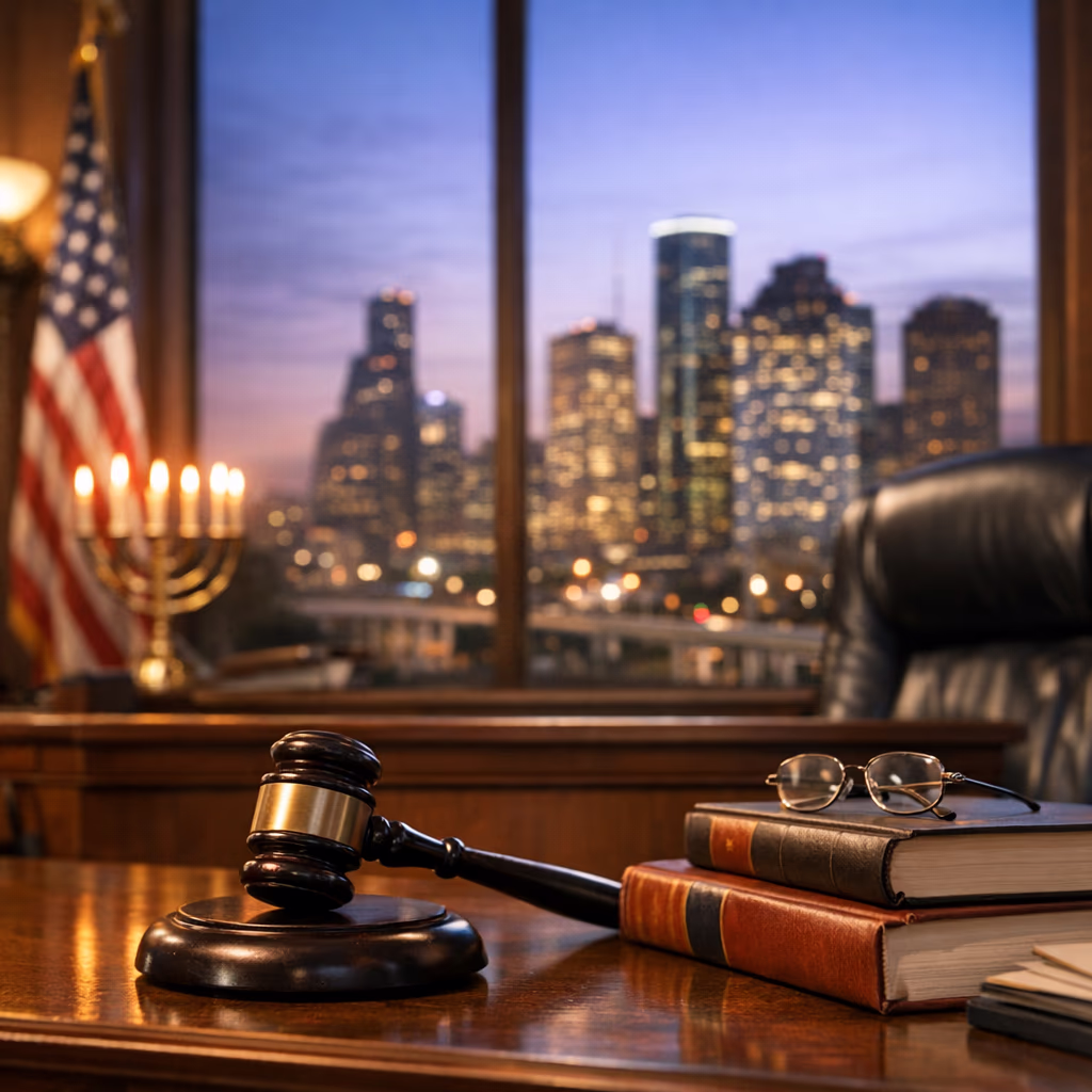 Judge Ruby Kless Sondock Remembered in Houston Jewish Community