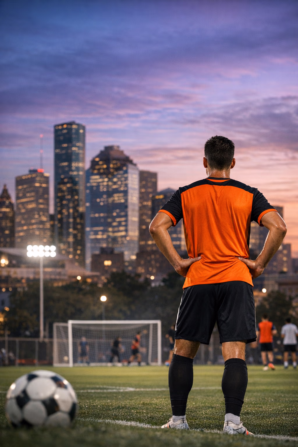 Houston Dynamo target Marcelo Saracchi for back line