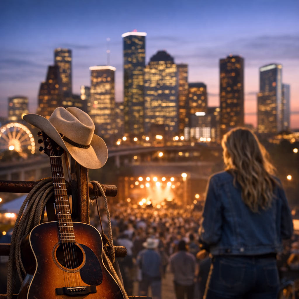 Ella Langley Billboard Run Sets New Country Chart Mark