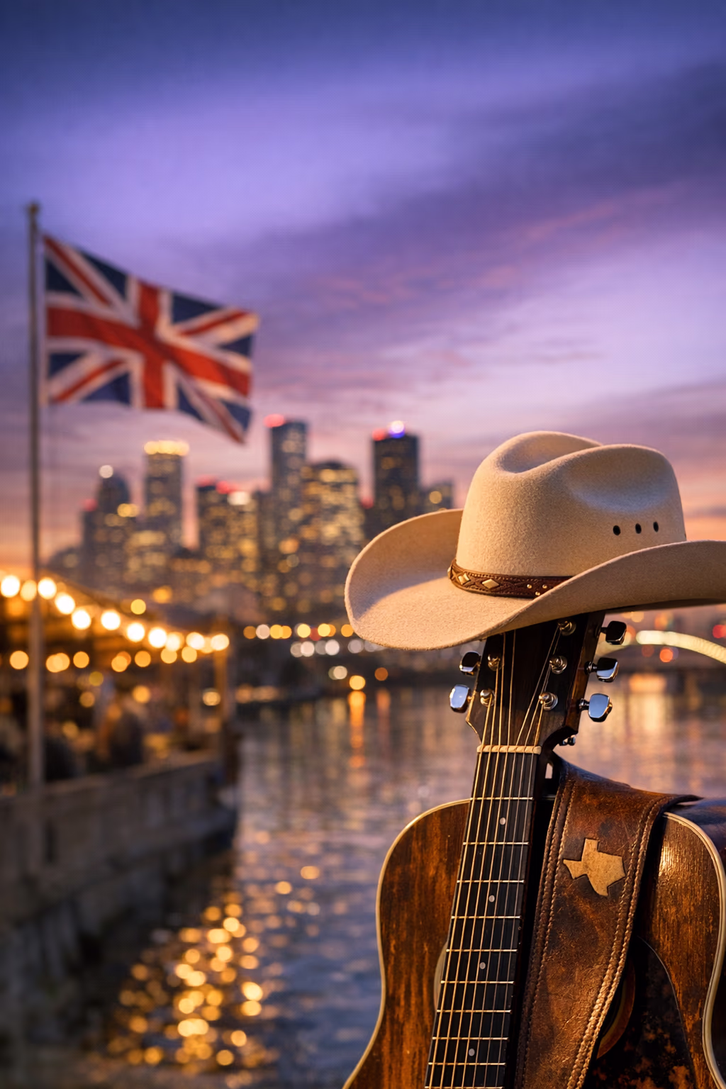 Ella Langley’s ‘Choosin’ Texas’ Reaches UK Top 3