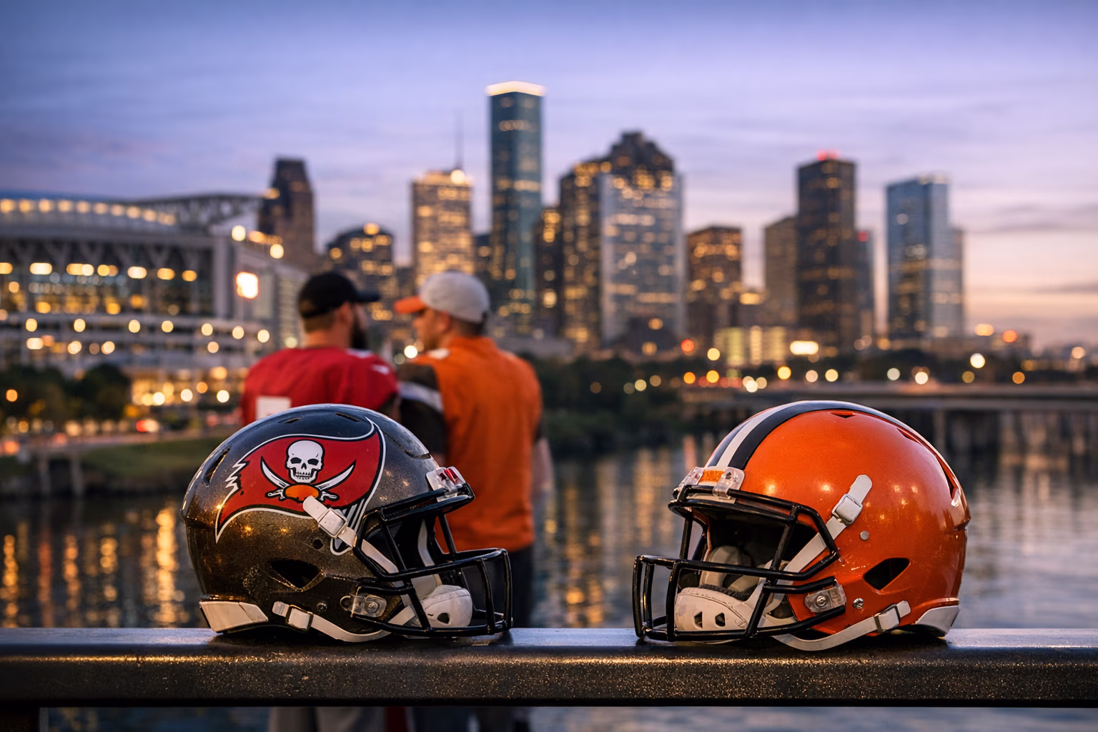 Baker Mayfield contract talk draws response from ex-Browns QB
