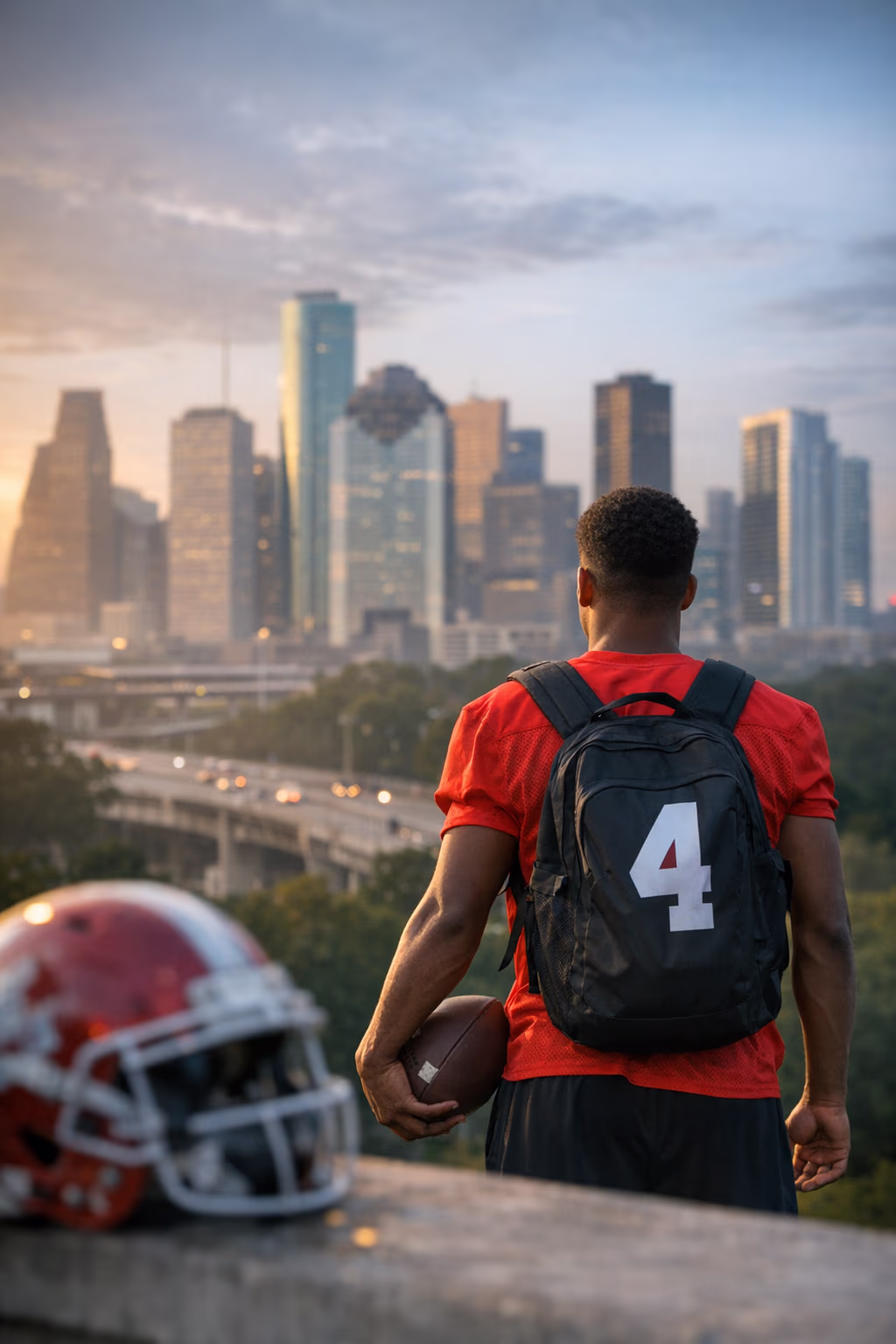 Landen Williams-Callis Decision Puts Houston on Notice