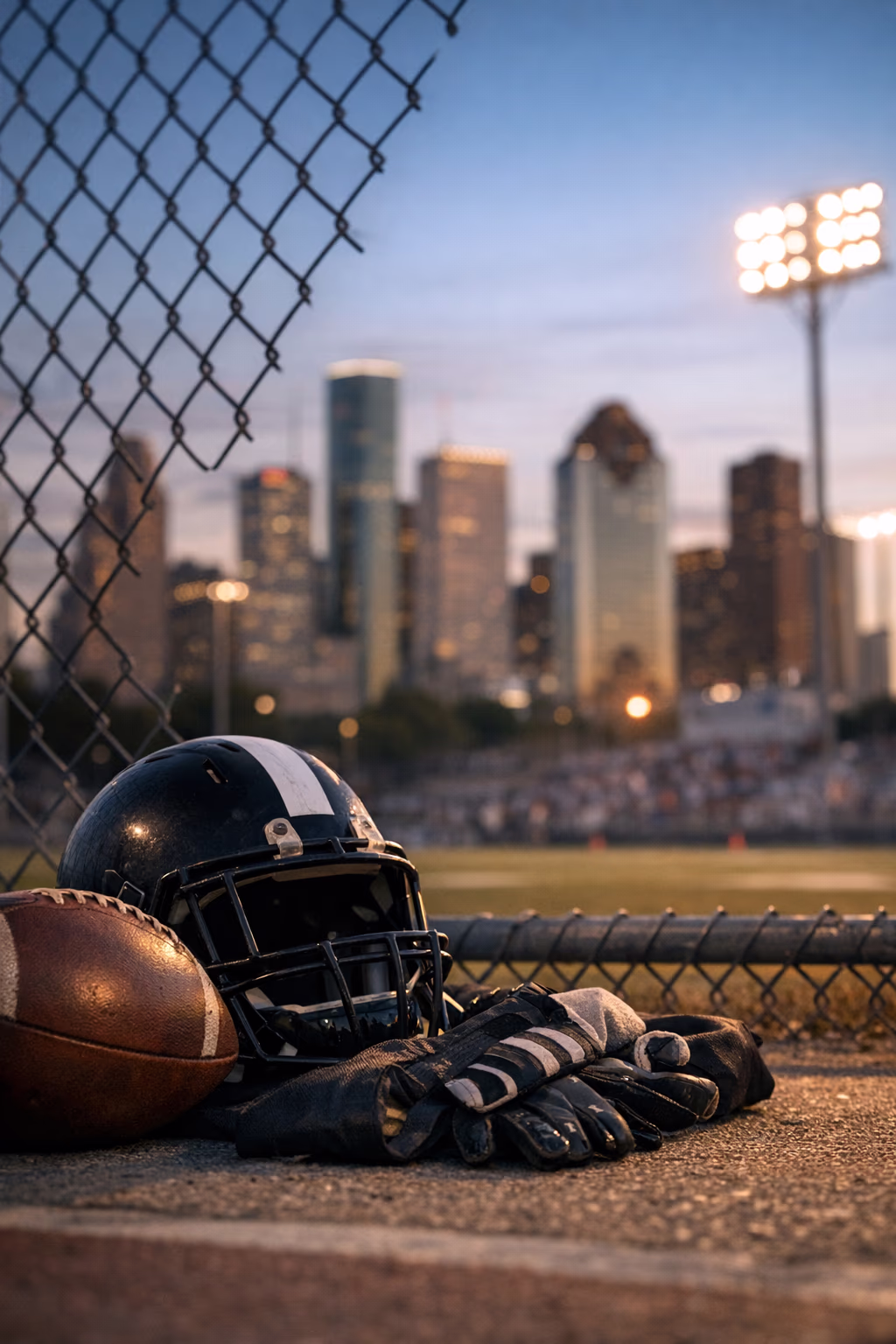 Texas High School Football Case Puts UIL Under Fire