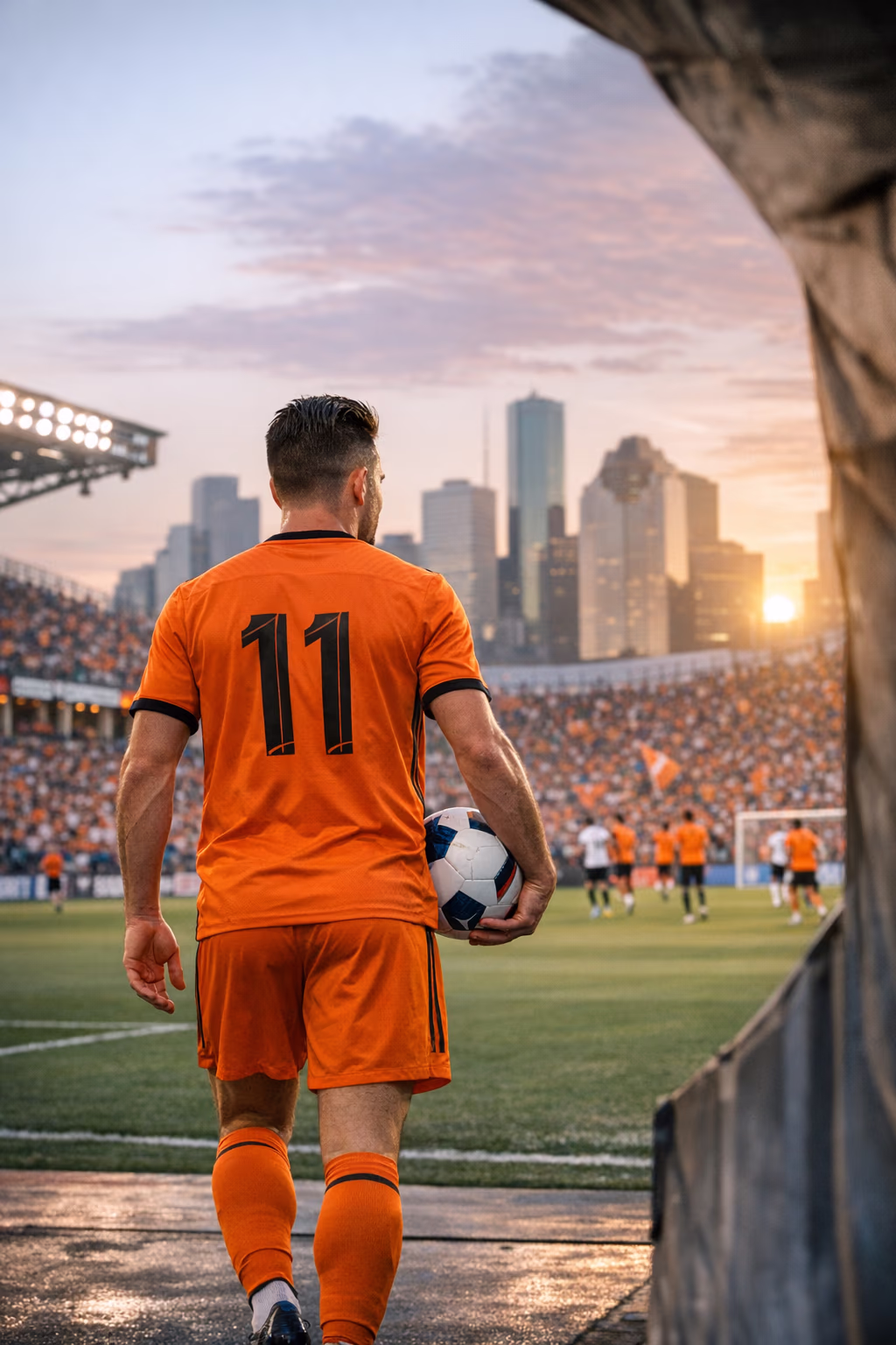 Jack Harrison Visa Clears Houston Dynamo Debut vs. Austin