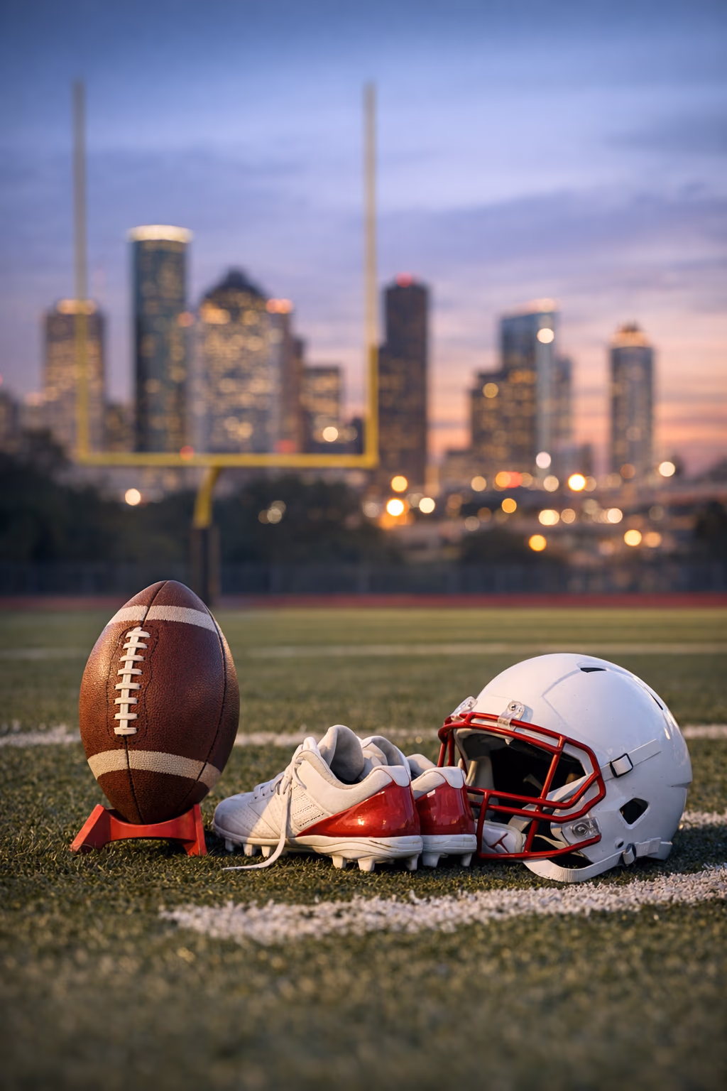 Former Houston Kicker Could Land Back in College Football