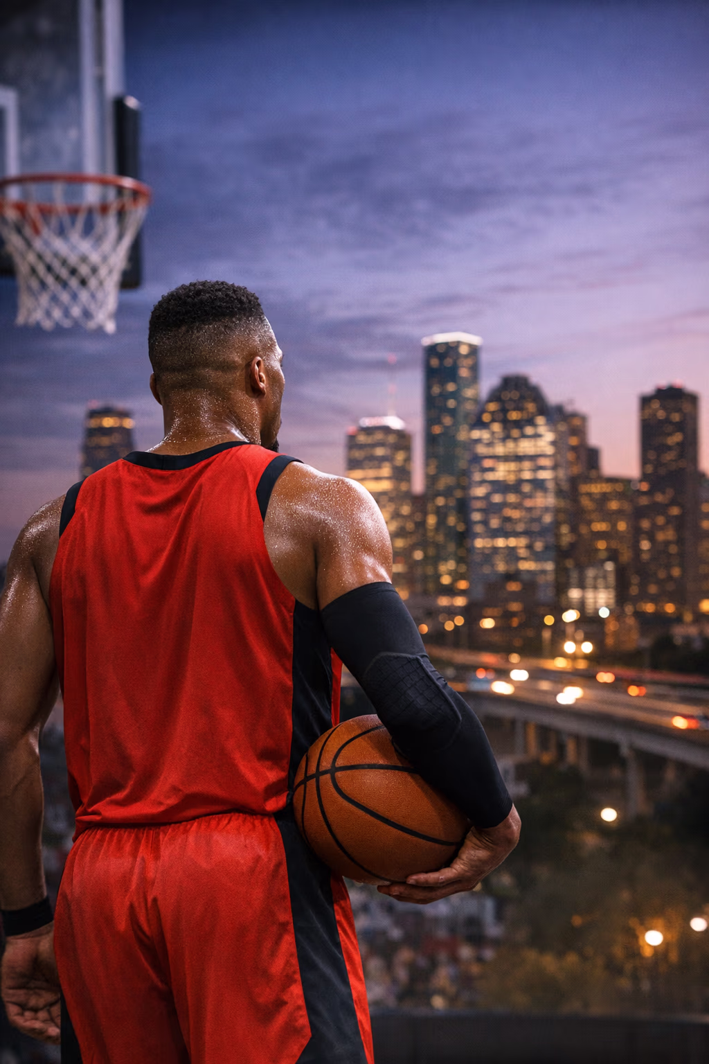 Russell Westbrook Free Agency Talk Reaches Rockets Orbit
