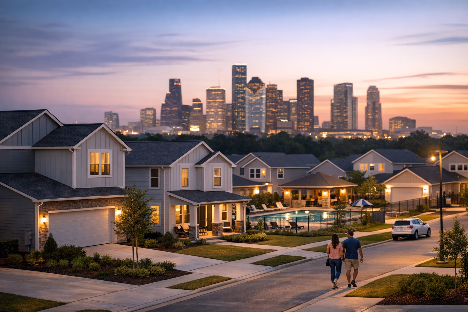 AHV Communities Adds Cypress Rental Neighborhood