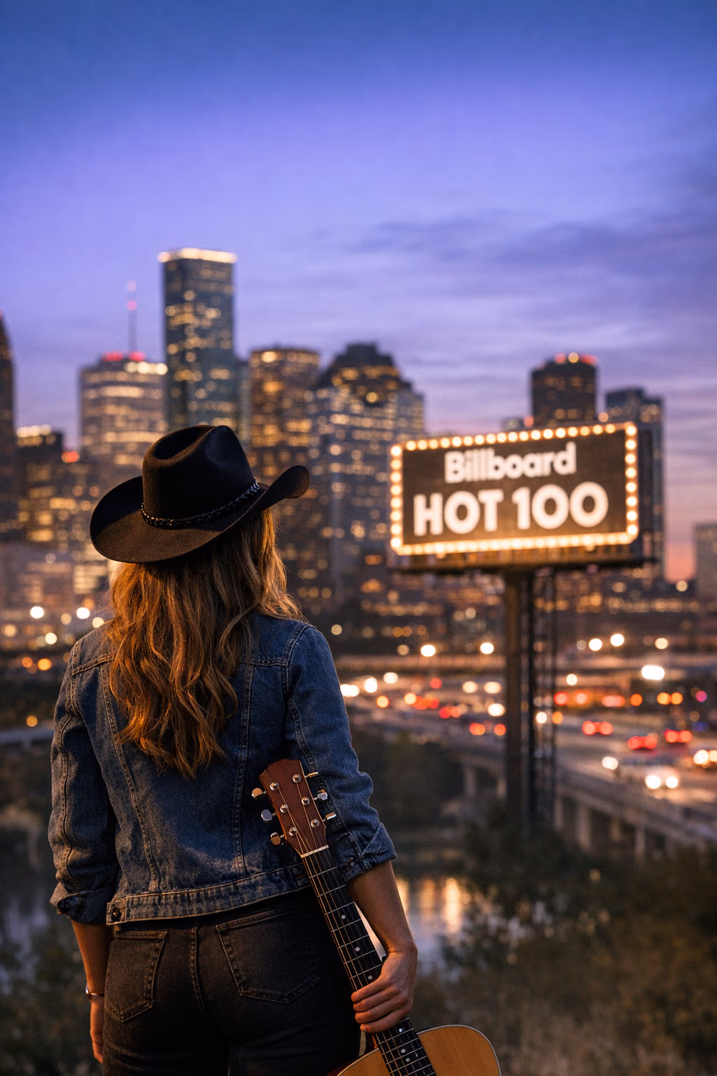 Ella Langley Billboard record sets new Hot 100 mark