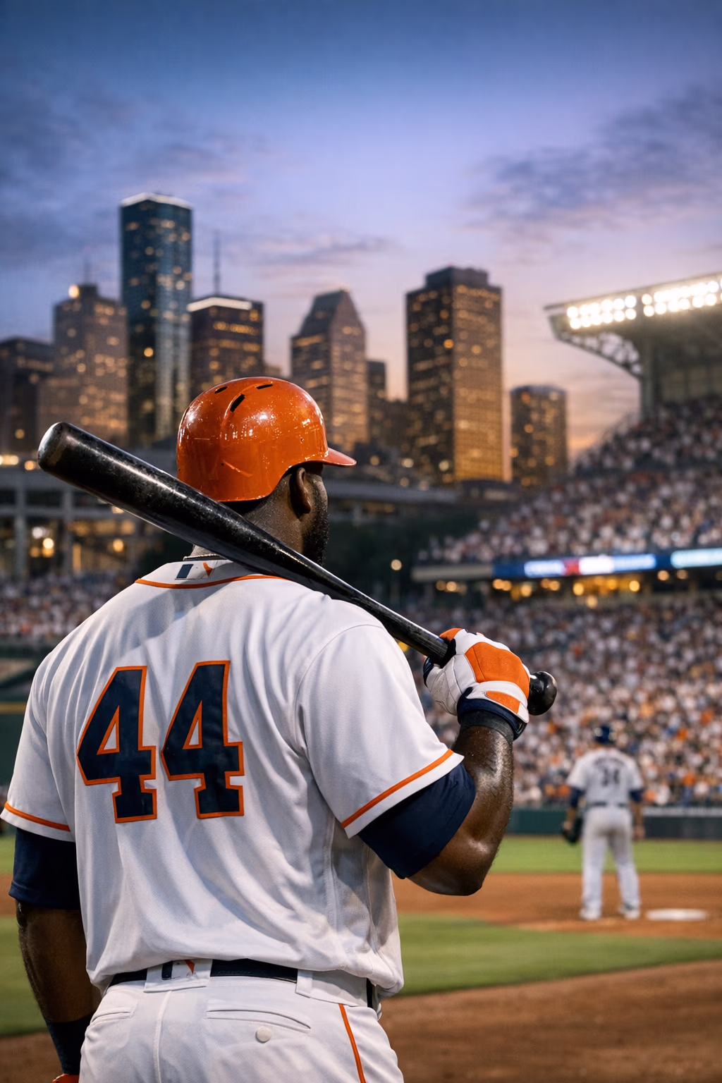 Yordan Alvarez Wins AL Player of the Month for July