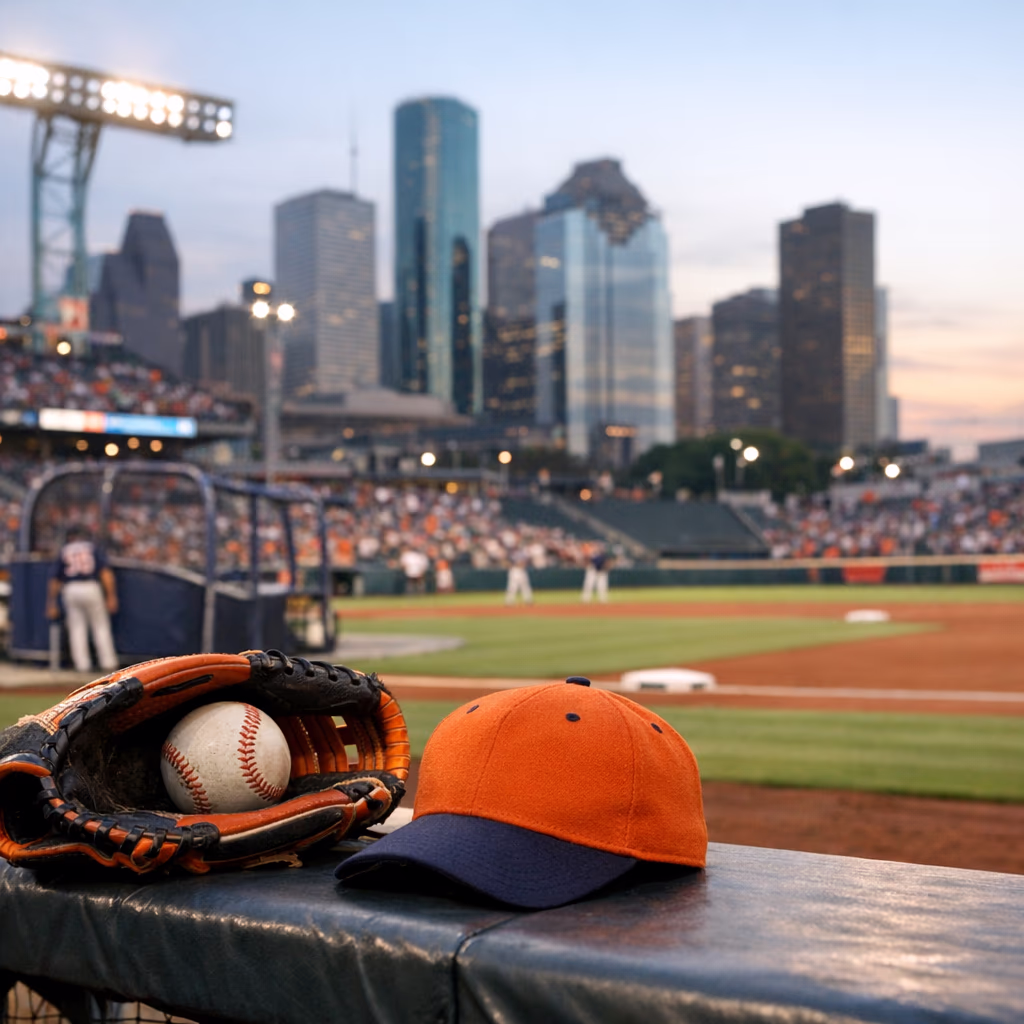Christian Walker Sits Out Astros Game Against Blue Jays