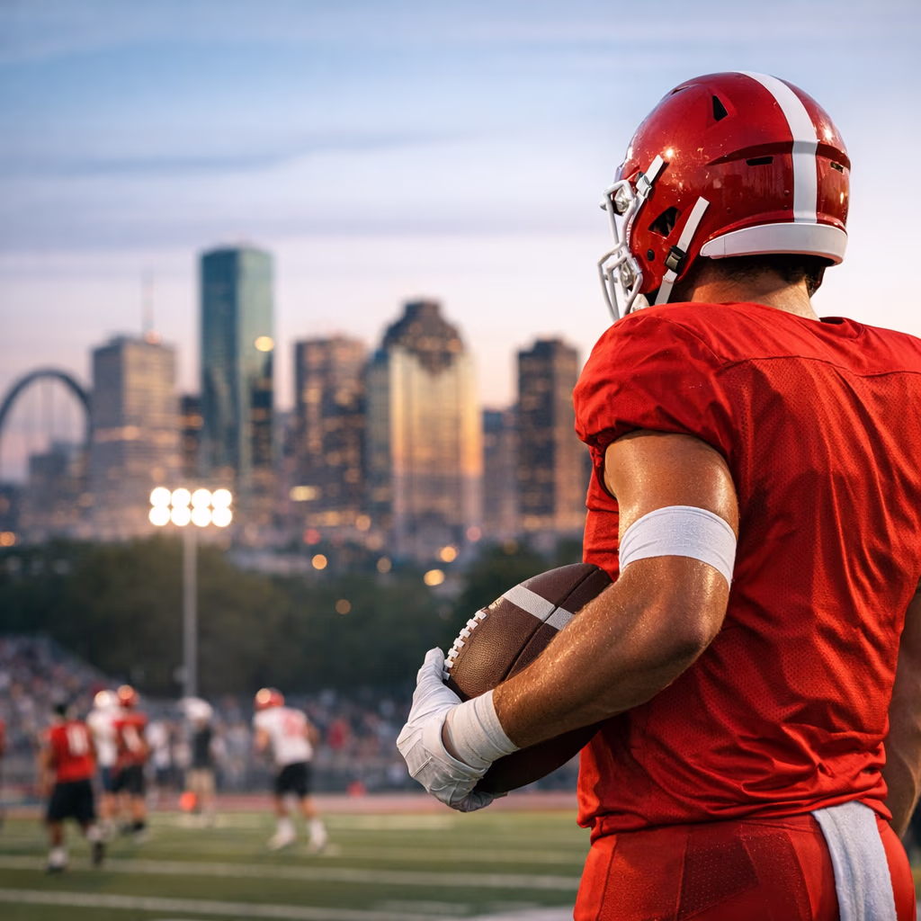 Overmyer Earns John Mackey Award Watch List Spot