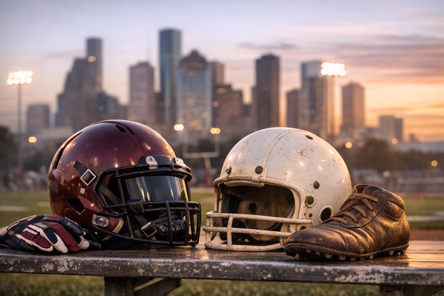 Myles Garrett, Tony Franklin Make Sporting News All-Decade Teams