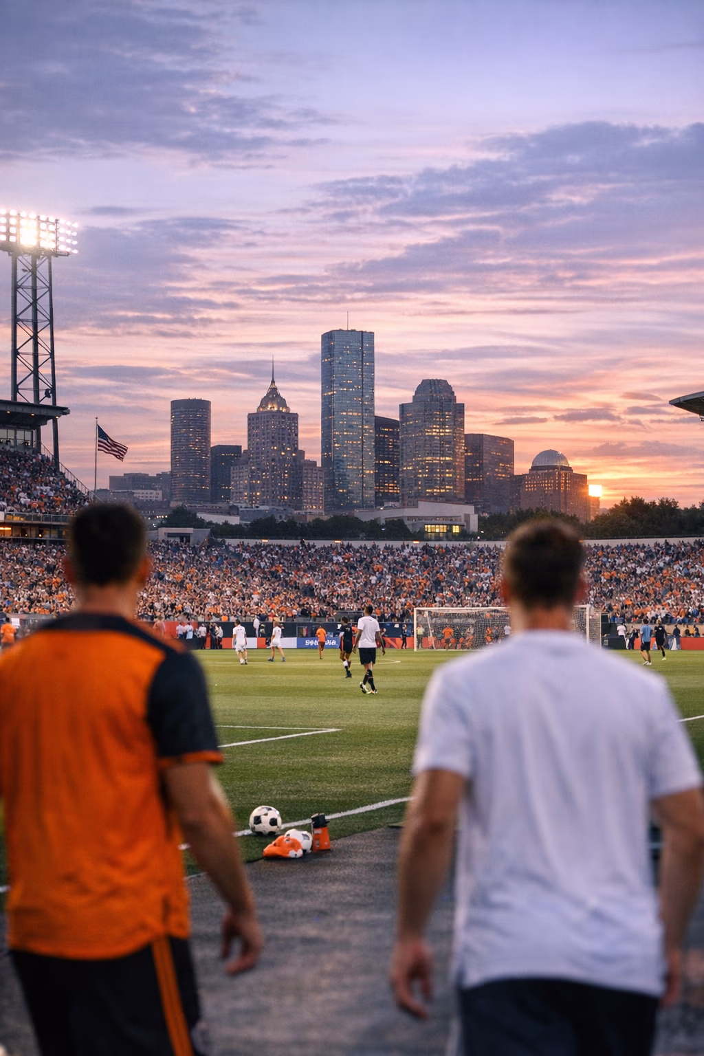 Houston Dynamo vs New England Prediction for Aug. 8 MLS Match