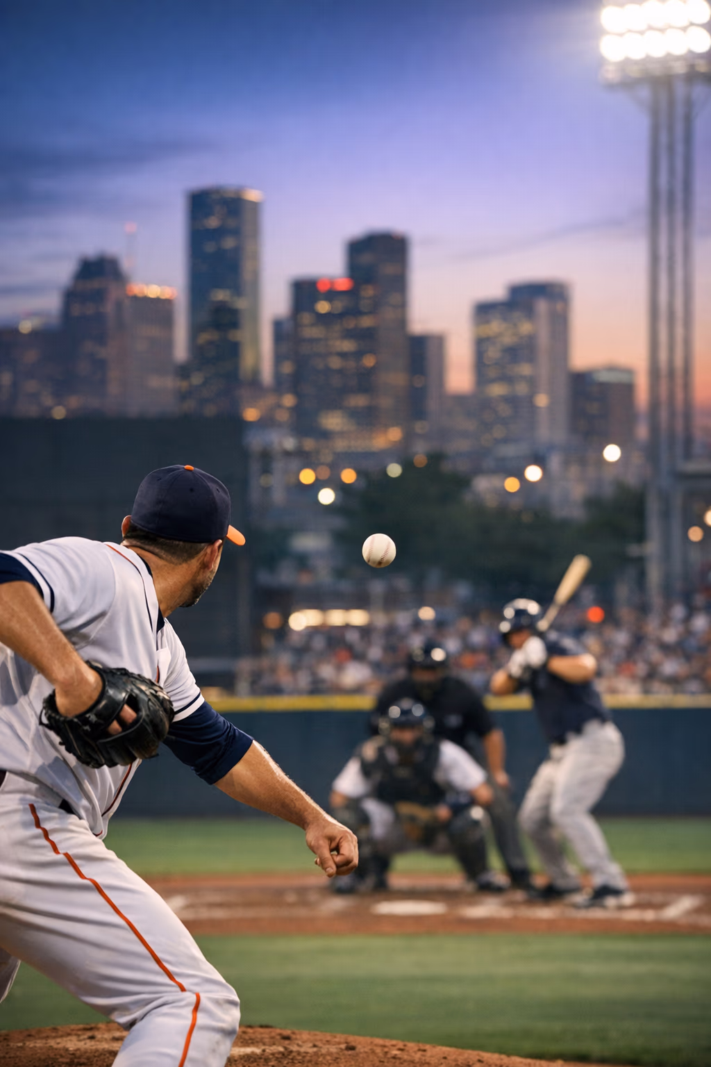 Astros vs Padres Prop Picks Center on Houston Strikeouts